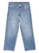 Cantabil Girls Light Mercerised Jeans (7114634854539)