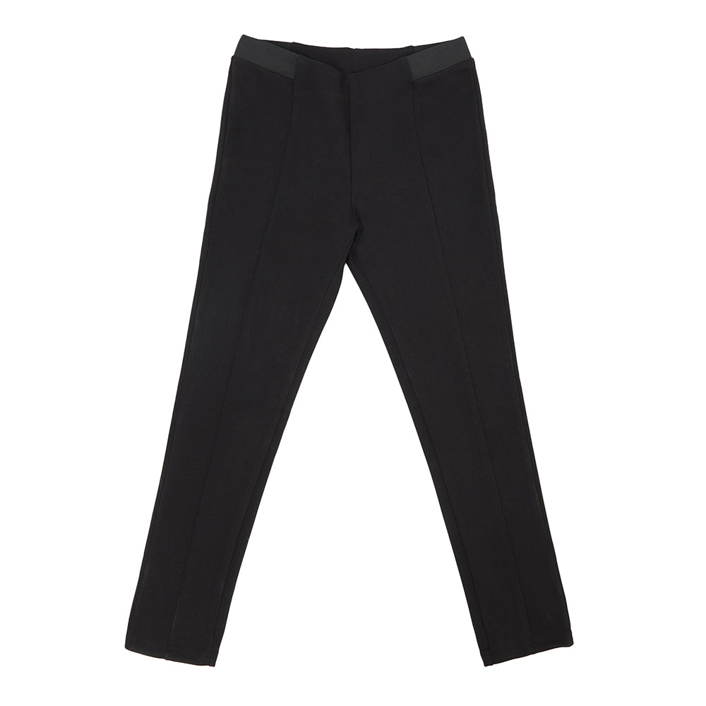 Cantabil Girls Black Jegging (6814712037515)