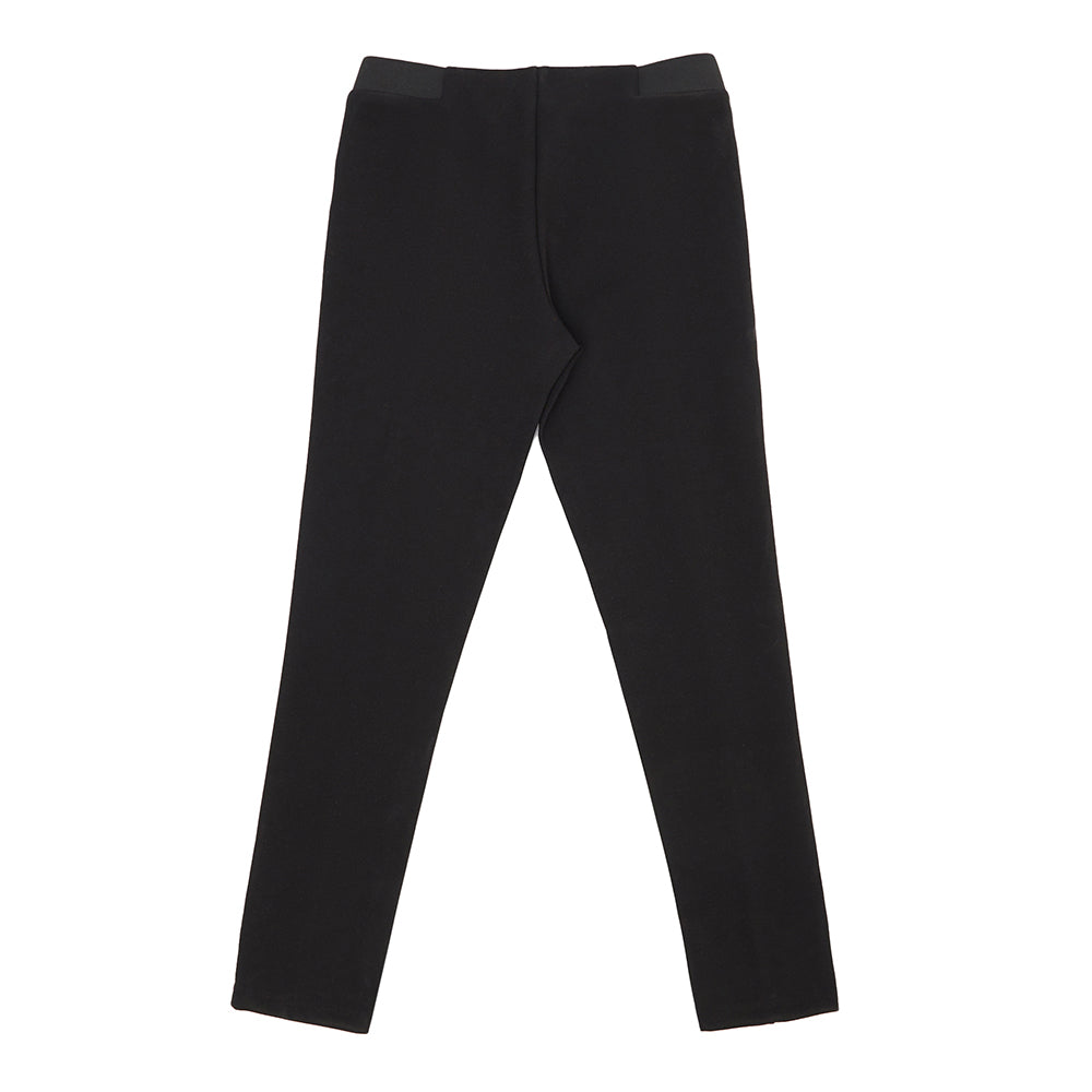 Cantabil Girls Black Jegging (6814712037515)