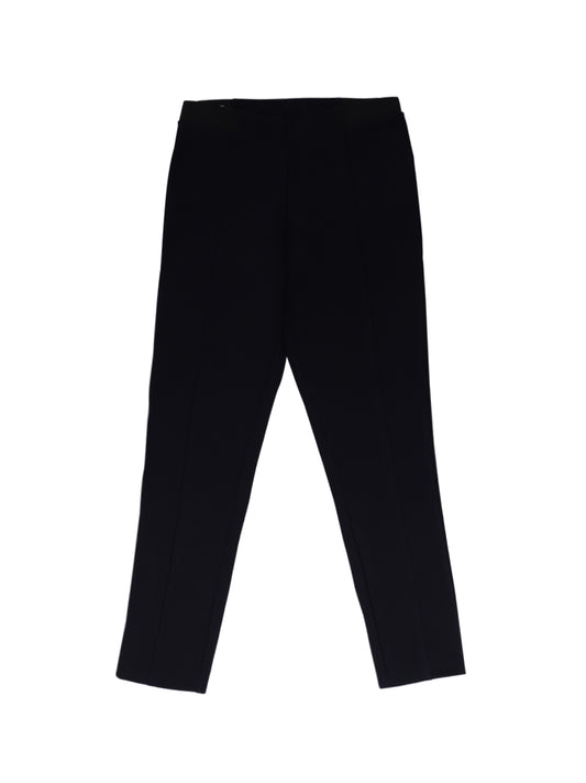 Cantabil Girls Navy Blue Jeggings (7041012760715)