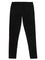 Cantabil Girls Black Leggings (7087111766155)