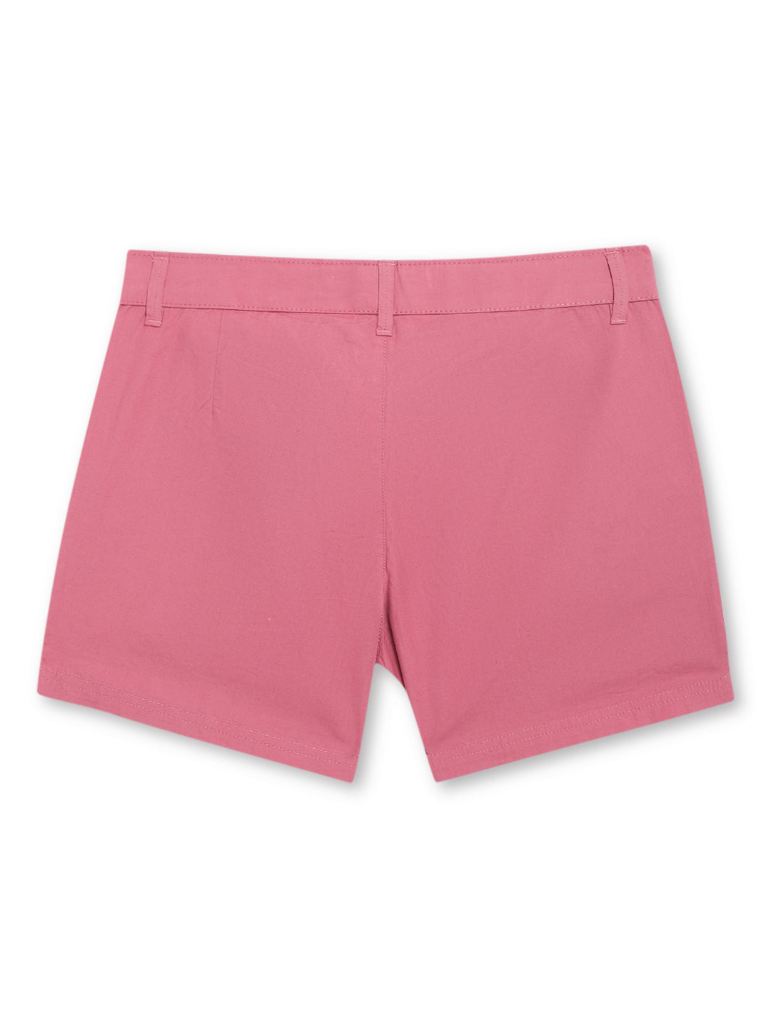 Cantabil Girls Coral Shorts (7075436920971)