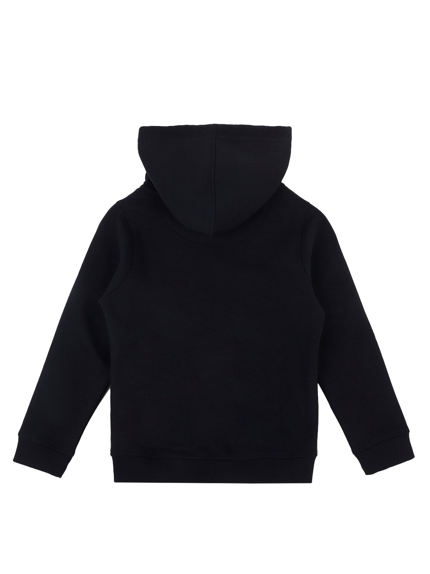 Cantabil  Girls Navy Sweatshirt (7087178416267)