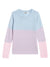 Cantabil Girls Sky Blue Sweater (7061933228171)