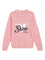 Cantabil Girls Peach Sweater (7061934112907)