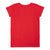 Cantabil Girls Red T-Shirts (6817033322635)