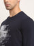 Cantabil Men's Navy Sweatshirt (6712018403467)