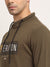 Cantabil Men's Olive Sweatshirt (6712043765899)