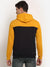 Cantabil Men's Mustard Sweatshirt (6712034492555)