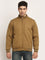 Cantabil Brown Men's Jacket (6712173822091)