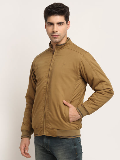 Cantabil Brown Men's Jacket (6712173822091)