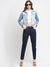 Cantabil Women's Indigo Jeans (6734287339659)