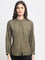 Cantabil Women's Olive Tunic (6735966994571)