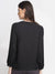 Cantabil Women's Black Tunic (6735957688459)