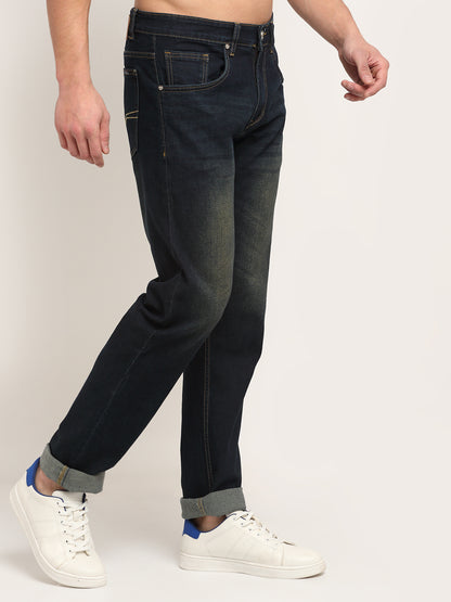 Cantabil Dirty Earth Men's Jeans (6718163091595)