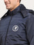 Cantabil Navy Jacket for Men's (6718183047307)