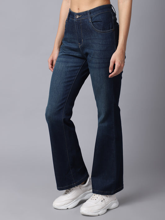 Cantabil Women's Blue Denim (6932835762315)