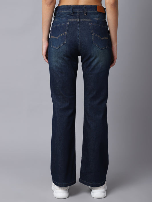 Cantabil Women's Blue Denim (6932835762315)