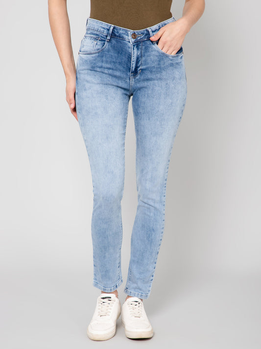 Cantabil Women Hillium Jeans (7055678046347)