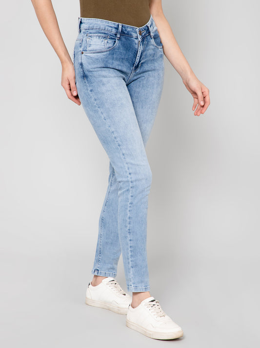 Cantabil Women Hillium Jeans (7055678046347)