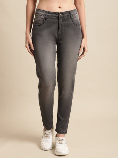 Cantabil Womens Grey Denim (7066288029835)