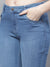 Cantabil Women Medium Mercerised Jeans (7114693050507)