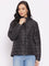 Cantabil Black Women's Jacket (6699385651339)