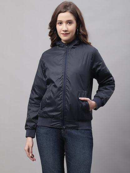 Cantabil Women Green Jacket (7083226792075)