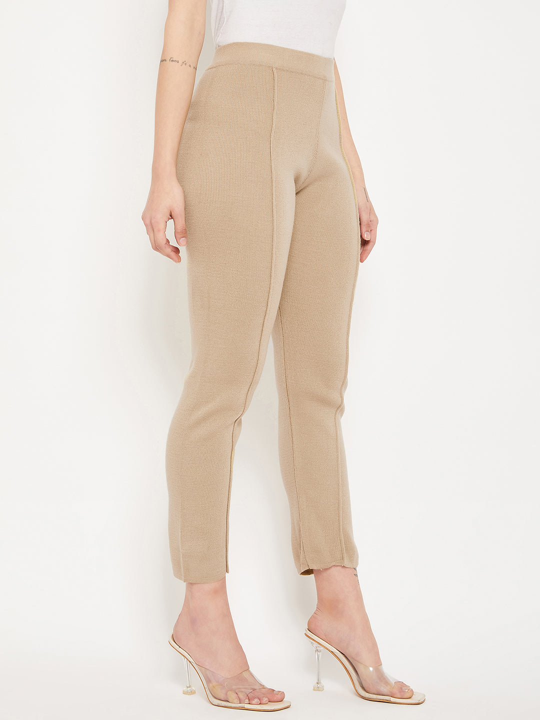 Cantabil Women Fawn Leggings (7085847511179)