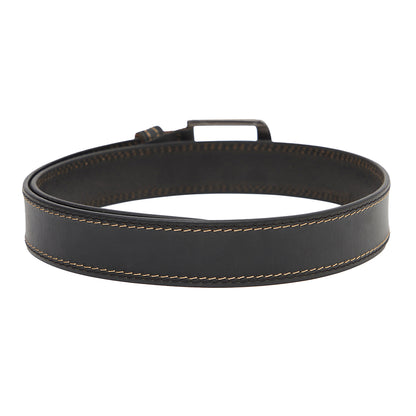 Cantabil Men Black Belt (6813540352139)