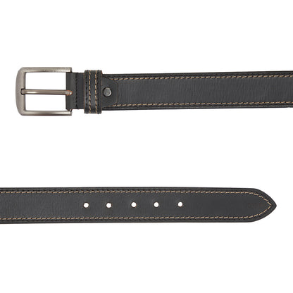 Cantabil Men Black Belt (6813540352139)