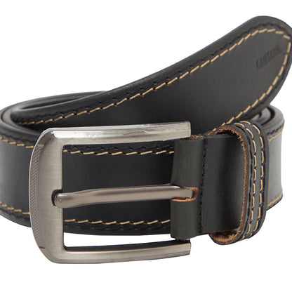 Cantabil Men Black Belt (6813540352139)