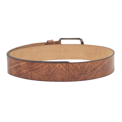 Cantabil Men Tan Belt (6813547298955)