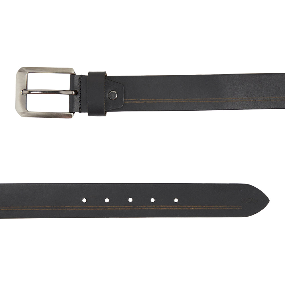 Cantabil Men Black Belt (6813481697419)