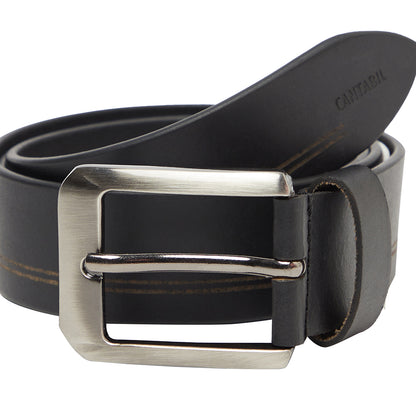 Cantabil Men Black Belt (6813481697419)