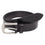 Cantabil Men Black Belt (7088450699403)