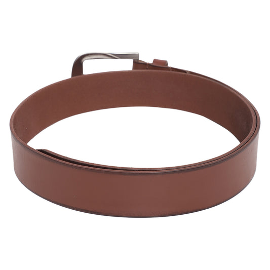Cantabil Men Tan Belt (7088497492107)