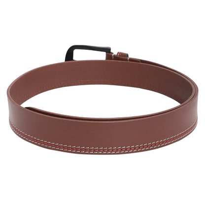 Cantabil Men Tan Belt (7088614277259)