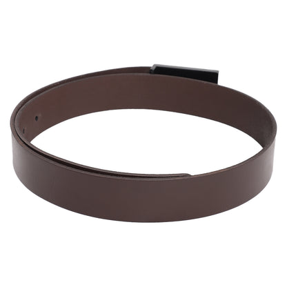 Cantabil Men Brown Belt (7088684826763)