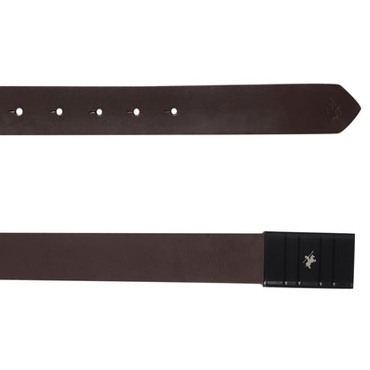 Cantabil Men Brown Belt (7088684826763)