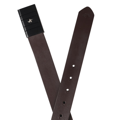 Cantabil Men Brown Belt (7088684826763)