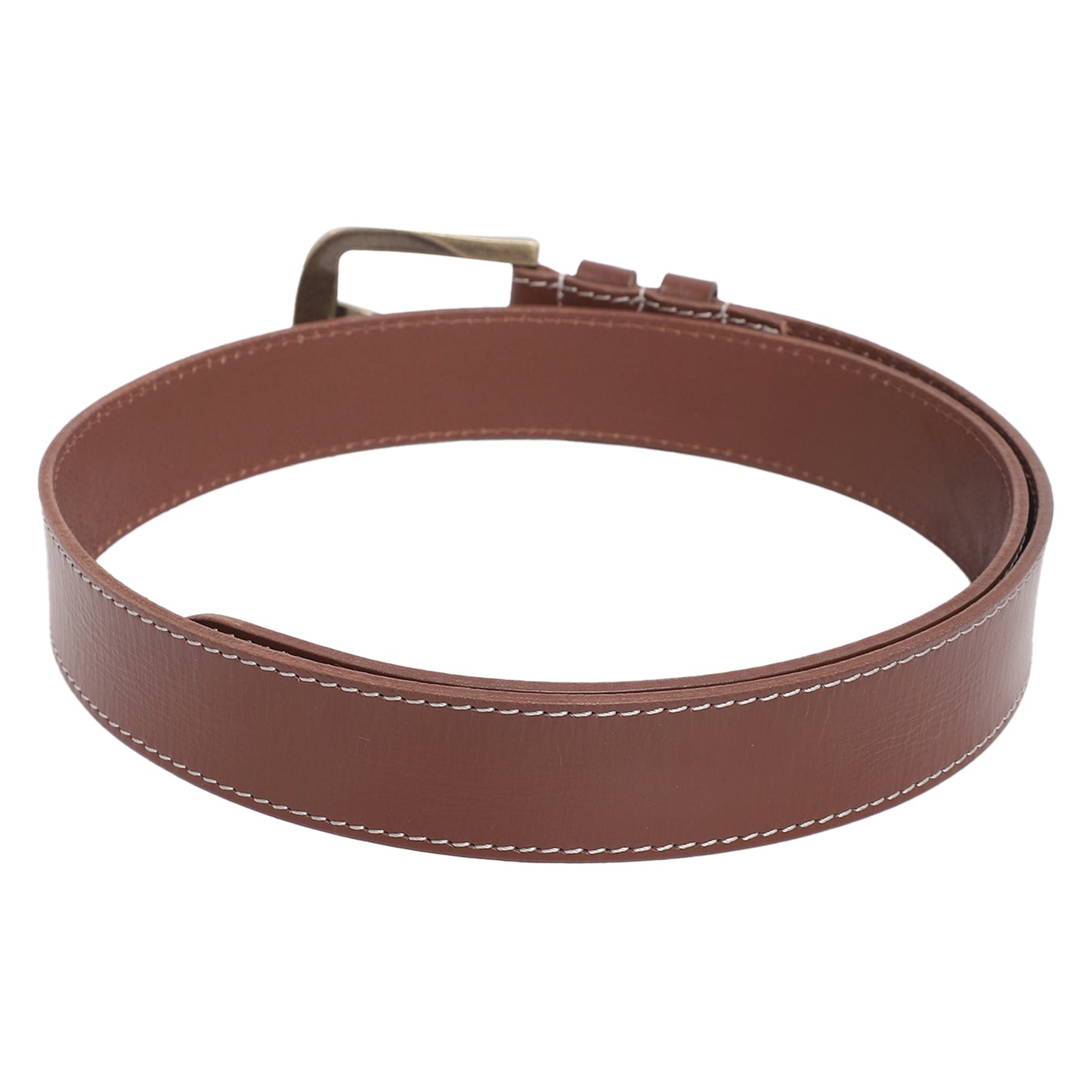 Cantabil Men Tan Belt (7091791233163)