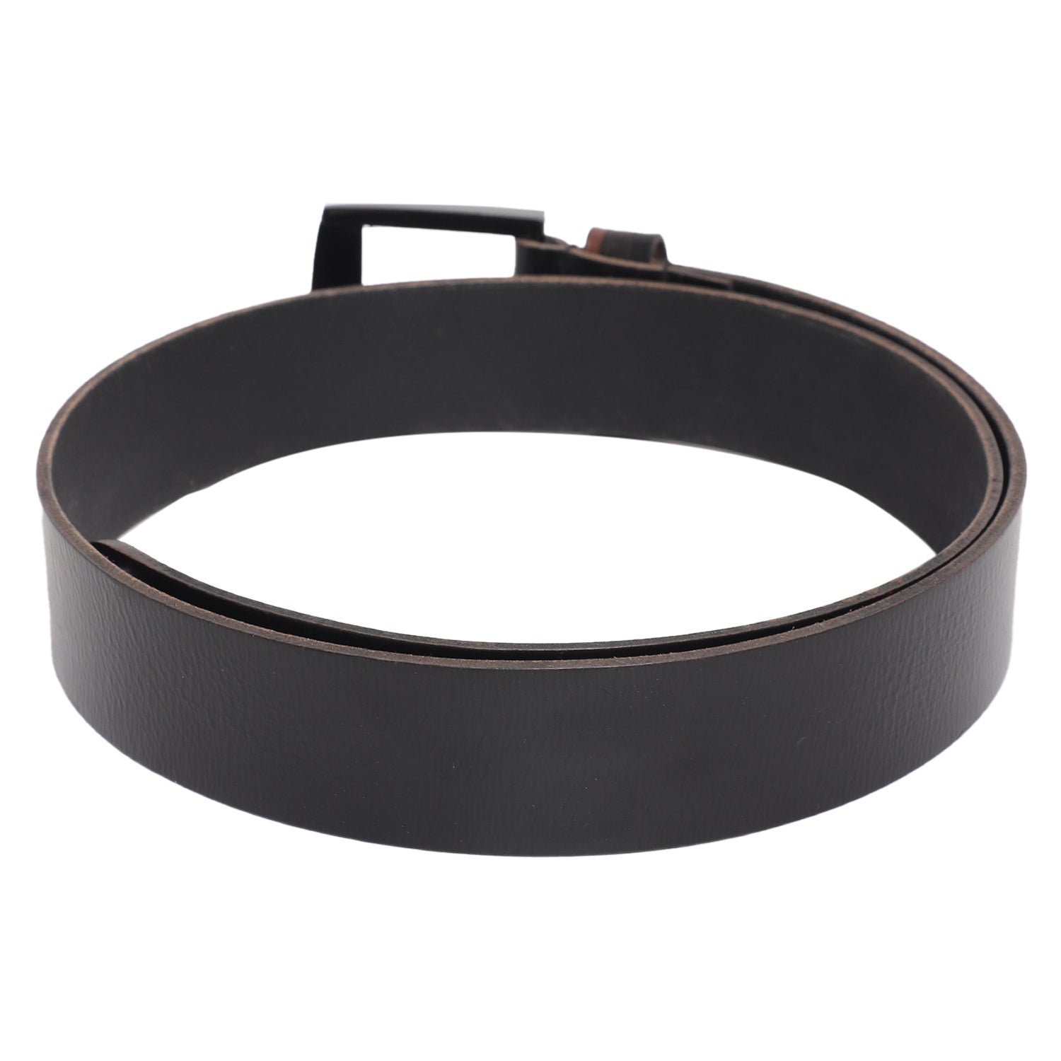 Cantabil Men Black Belt (7091799130251)