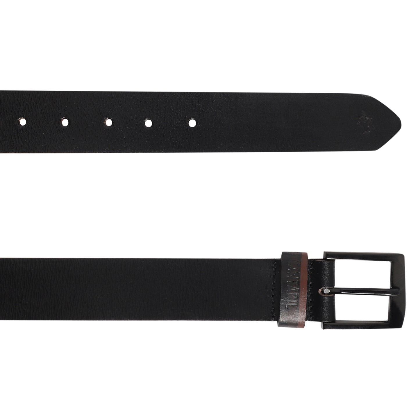 Cantabil Men Black Belt (7091799130251)