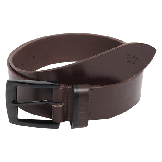 Cantabil Men Tan Belt (7088738992267)