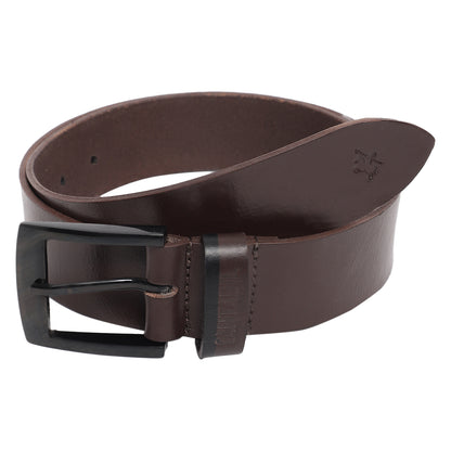 Cantabil Men Tan Belt (7091807355019)
