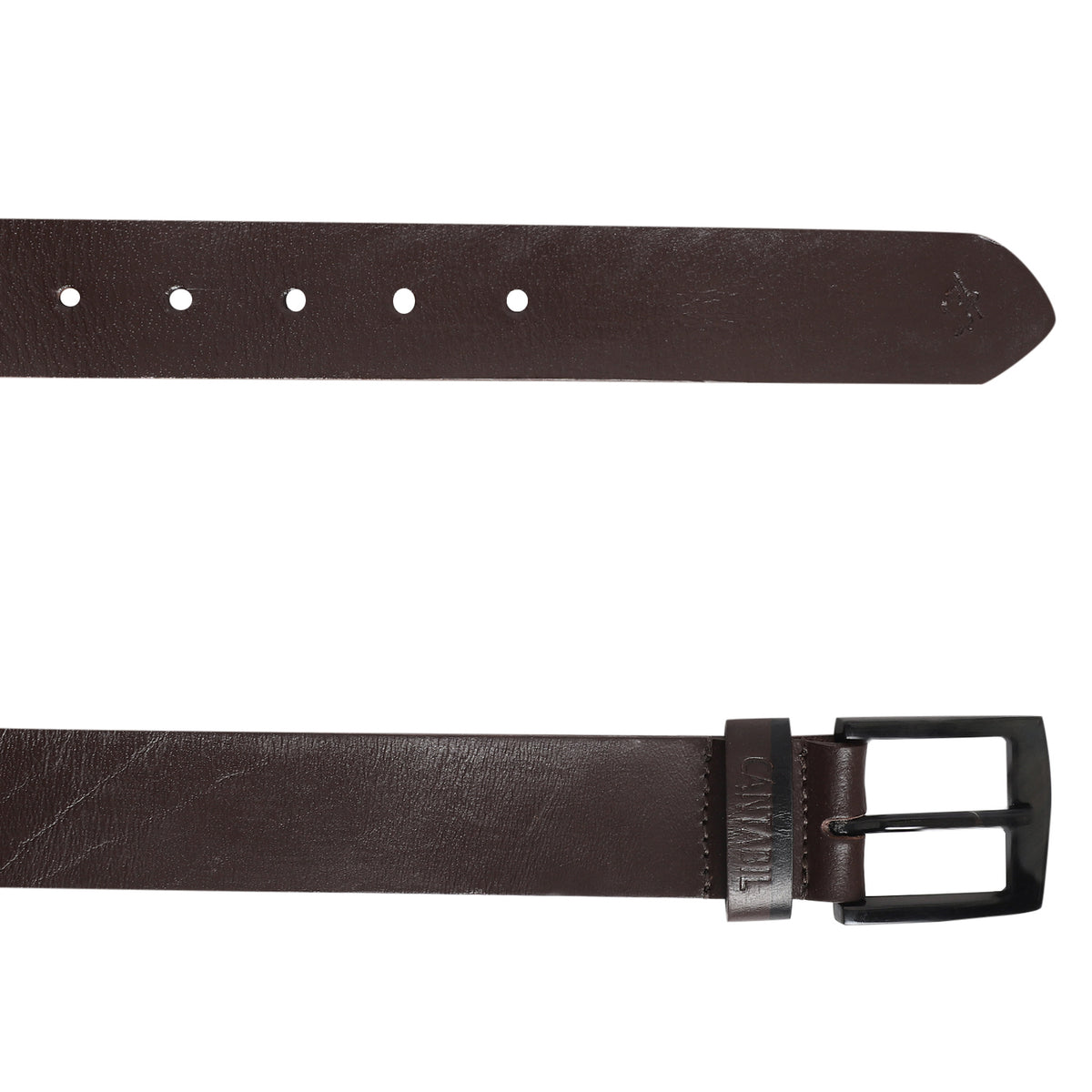 Cantabil Men Tan Belt (7091807355019)