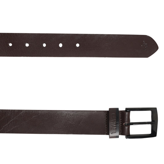 Cantabil Men Tan Belt (7091807355019)
