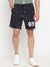 Cantabil Men's Navy Shorts (6792005943435)
