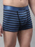 Cantabil Men Pack of 3 Blue Brief (7087844262027)